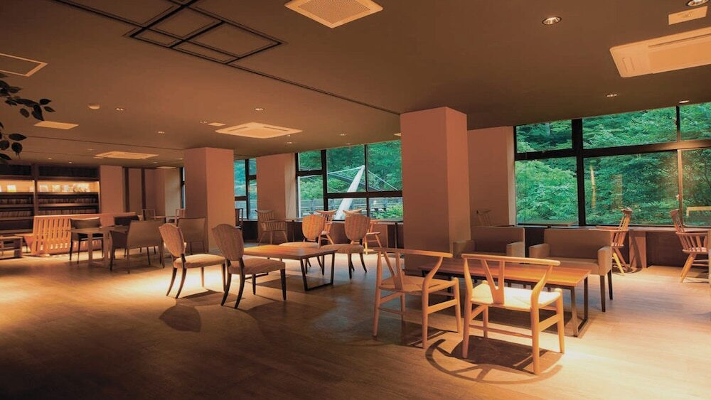 エグゼクティブ ラウンジ