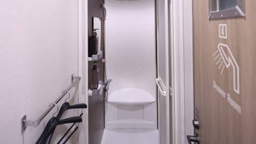 バスルームのシャワー / 30