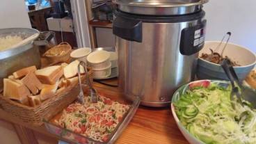 食事・飲み物 / 6