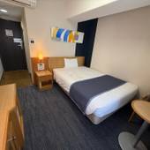 ホテル法華クラブ大分（大分県 ビジネスホテル） / 5