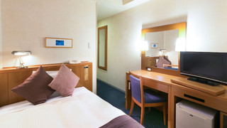 セミダブル 禁煙 ベッド幅120cm