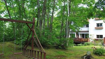 テラス / パティオ / 11