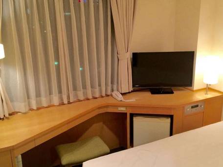 ラックホテル四日市 / 5