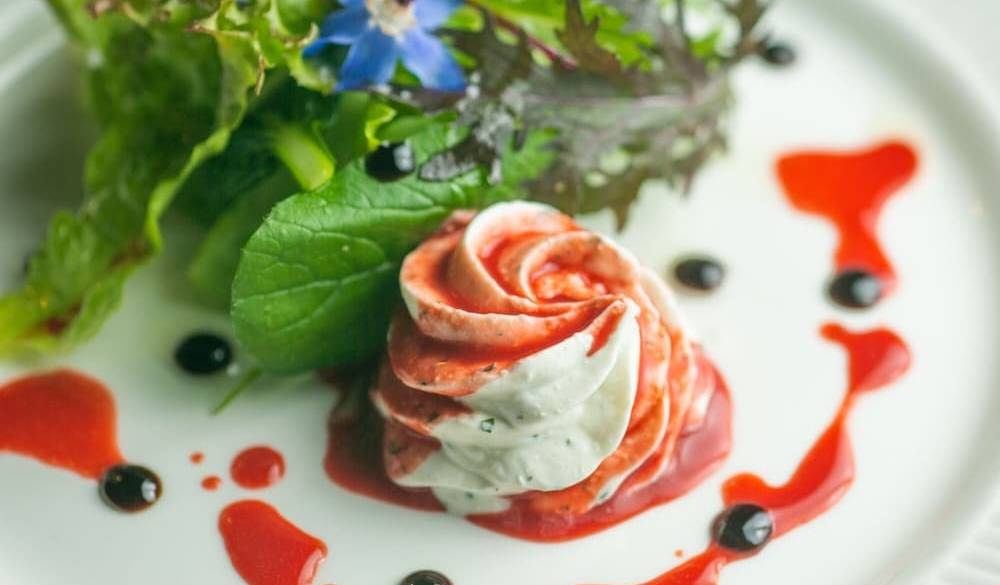 フロマージュブラン / 5