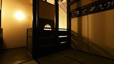 リビング エリア / 9