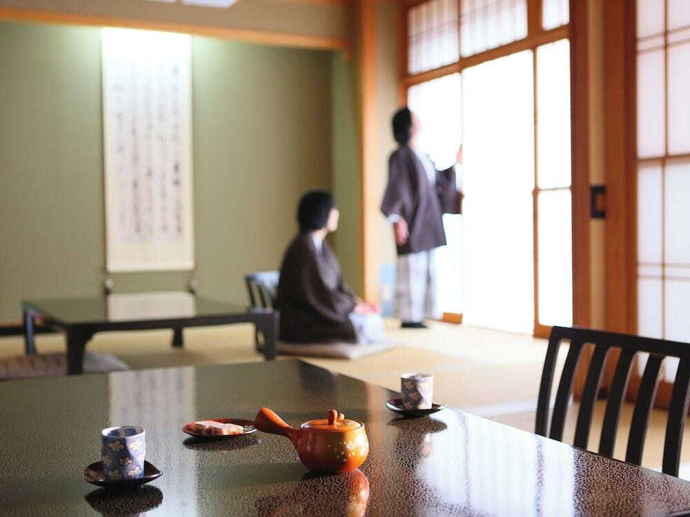 客室