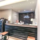 ホテルリブマックス大阪門真（大阪府 ビジネスホテル） / 3