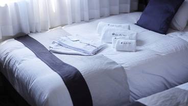 施設内の設備 / 22