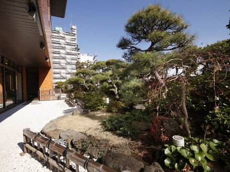 セントラルホテル（神奈川県横須賀市） / 4