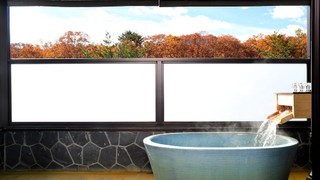 [テラス露天風呂]付スーペリアツインルーム 禁煙 - 宿泊されるお客様(お子様含む)を含めた人数検索をした上ご予約頂きますようお願い致します