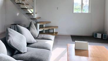 リビングルーム / 21