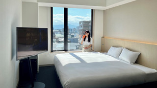 King for 1-2 guests, Non Smoking