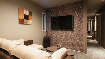 リビング エリア / 23