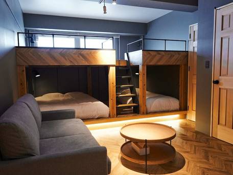 HOTEL ORIGO HAKATA Gion / 1