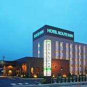 ホテルルートイン矢板（栃木県 ビジネスホテル） / 4