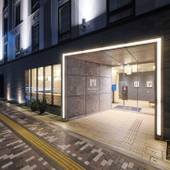 hotel MONday 浅草(東京都 ビジネスホテル) / 5