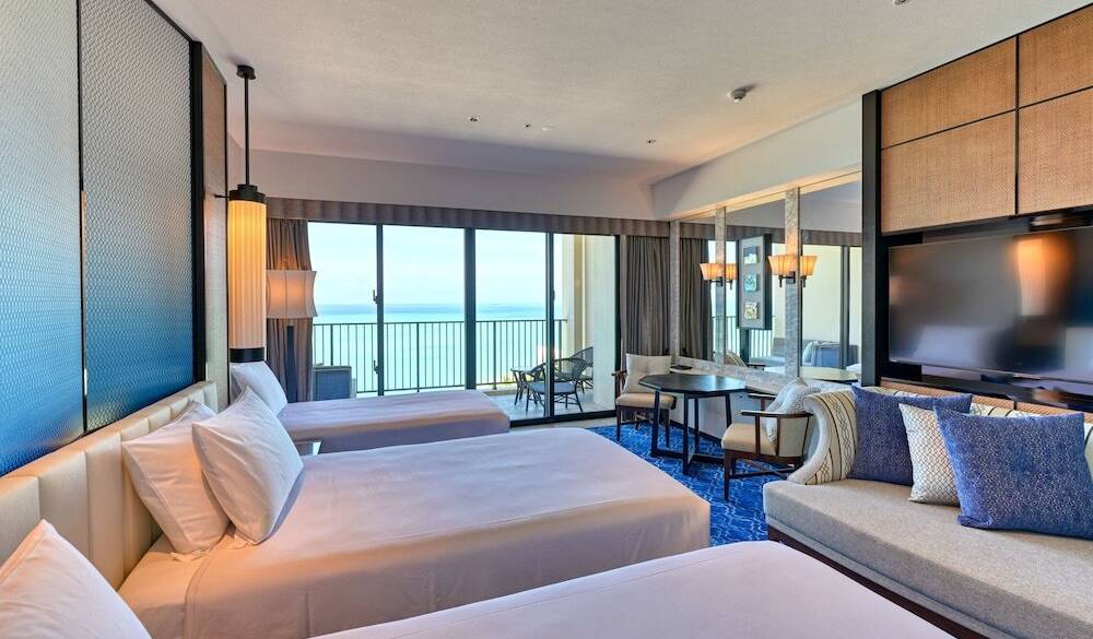 プレミアツインエキストラ / 3