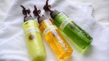 バスルームの設備 / 17