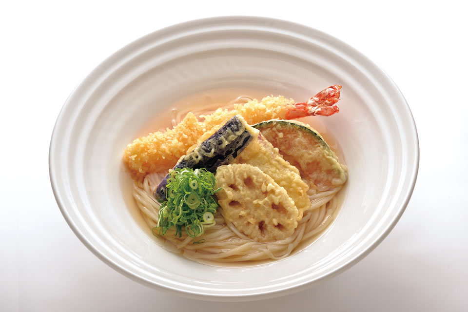 「つるとんたん トップシェフズ」料理 82507 