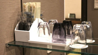 モデレートダブルルーム 禁煙