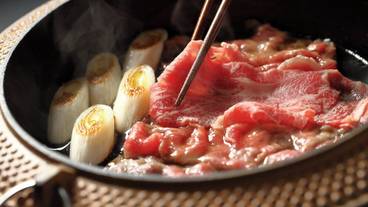 ビュッフェ / 14