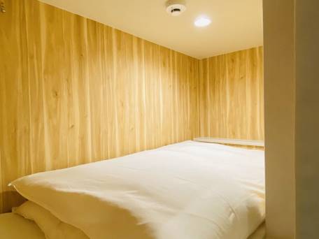 bnb+ Osaka Shinsaibashi / 4