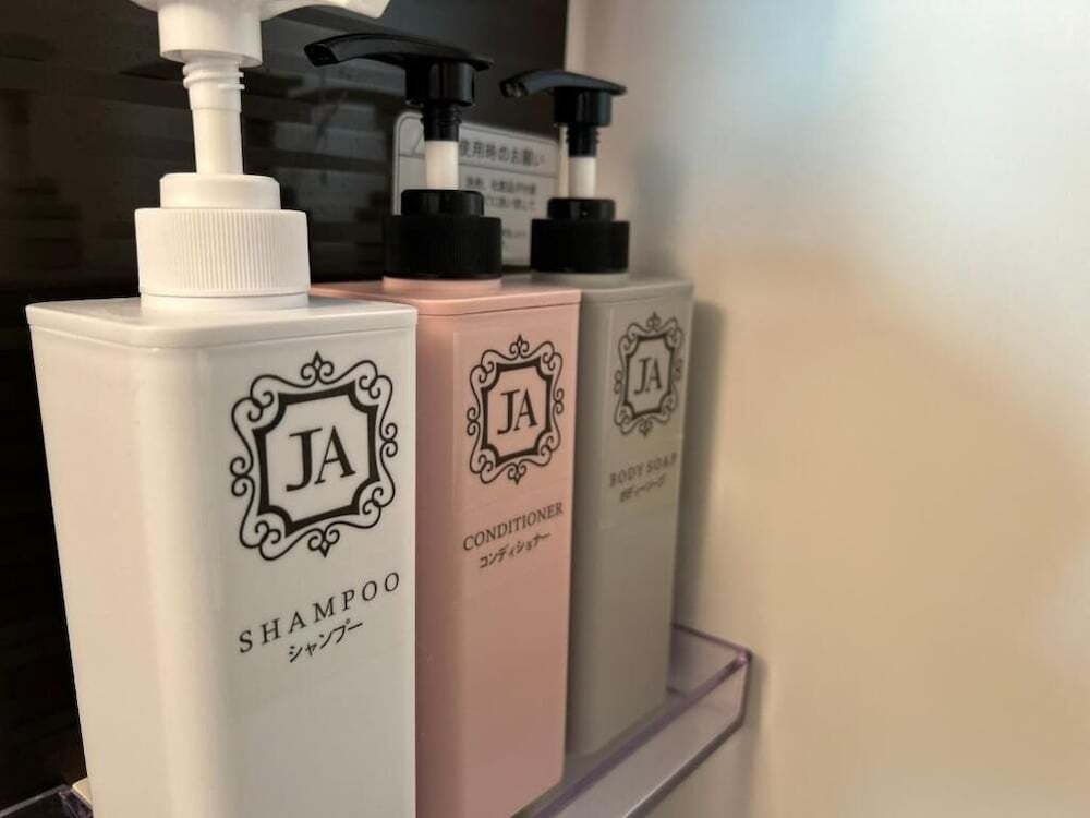 客室の設備とサービス