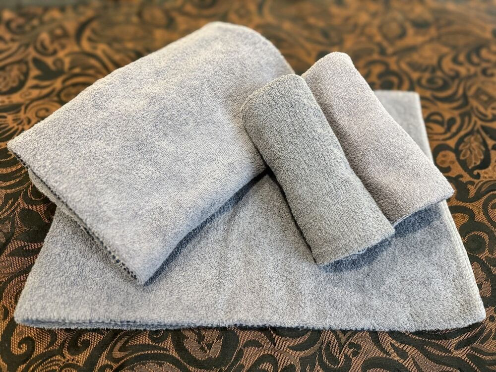 客室の設備とサービス