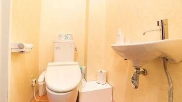 施設内の設備 / 8