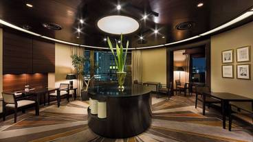 ハイアット リージェンシー 東京（ハイアットリージェンシー トウキョウ） / 1