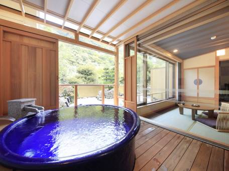 箱根湯本温泉 ホテル おかだ / 3