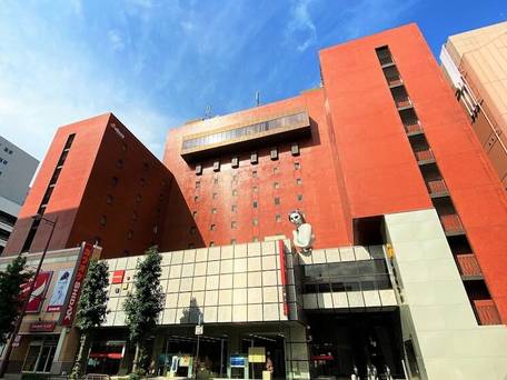 ホテル WeBase 高松 / 4