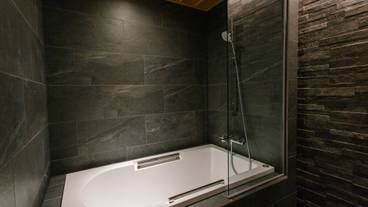 スーペリアルーム 浴室 / 6