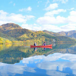 【東日本・北海道】絶景にアクティビティも♪「国立公園」周辺のホテル10選