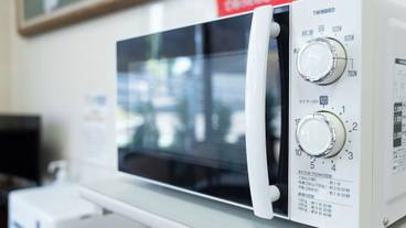 電子レンジ / 36