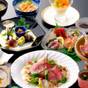 【ひまわり会席】夏の味覚を堪能するスタンダード会席!三朝温泉で涼やかな夏のひとときを | 三朝温泉 渓泉閣