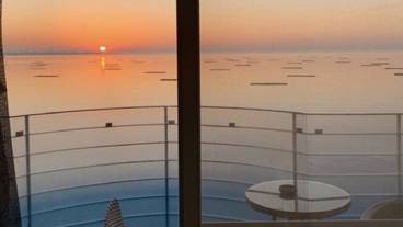 部屋からの景観 / 31