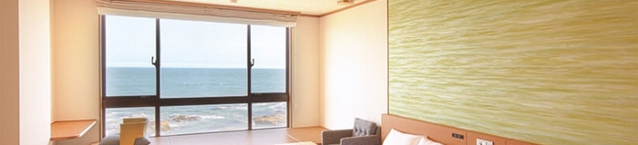 茨城のオーシャンビューホテル・旅館12選♪海が見える宿でプチリゾートを