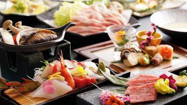 食事・飲み物 / 5