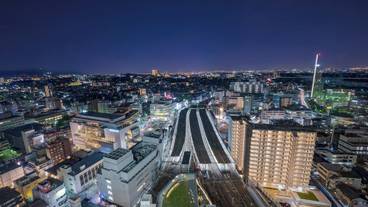 施設からの眺望 / 8