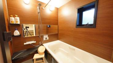 バスルーム / 18