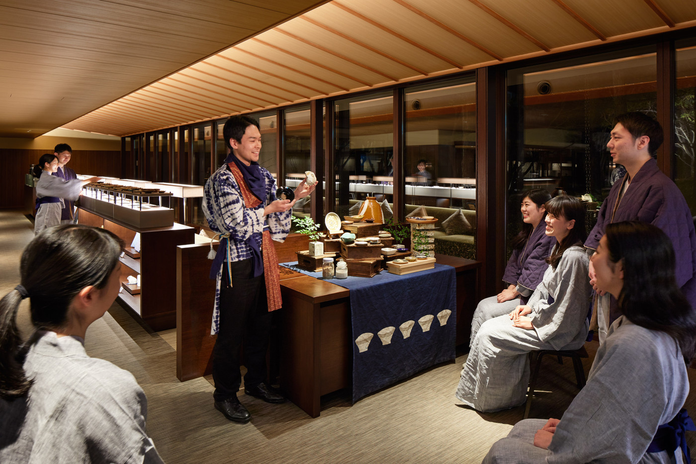 益子焼についてちょっとだけ詳しくなれる4239242