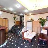 別府駅前 ホテルはやし（大分県 ビジネスホテル） / 2