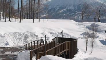 施設からの眺望 / 25