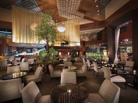 ANAインターコンチネンタルホテル東京 / 3