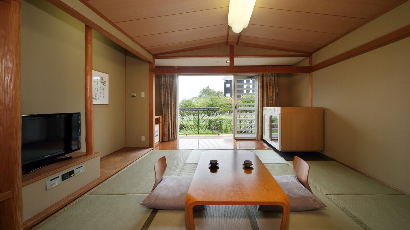 部屋
