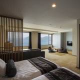 倶楽部館　DX和洋室 / 4