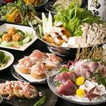 幹事必見♪新橋で大人数の忘年会におすすめの居酒屋6選