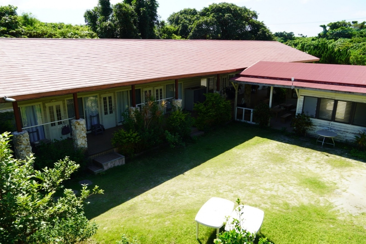 2.ホテルヨロン島ビレッジ4249973