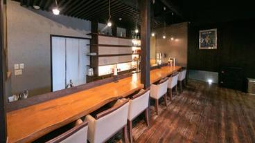 バー (施設内) / 25